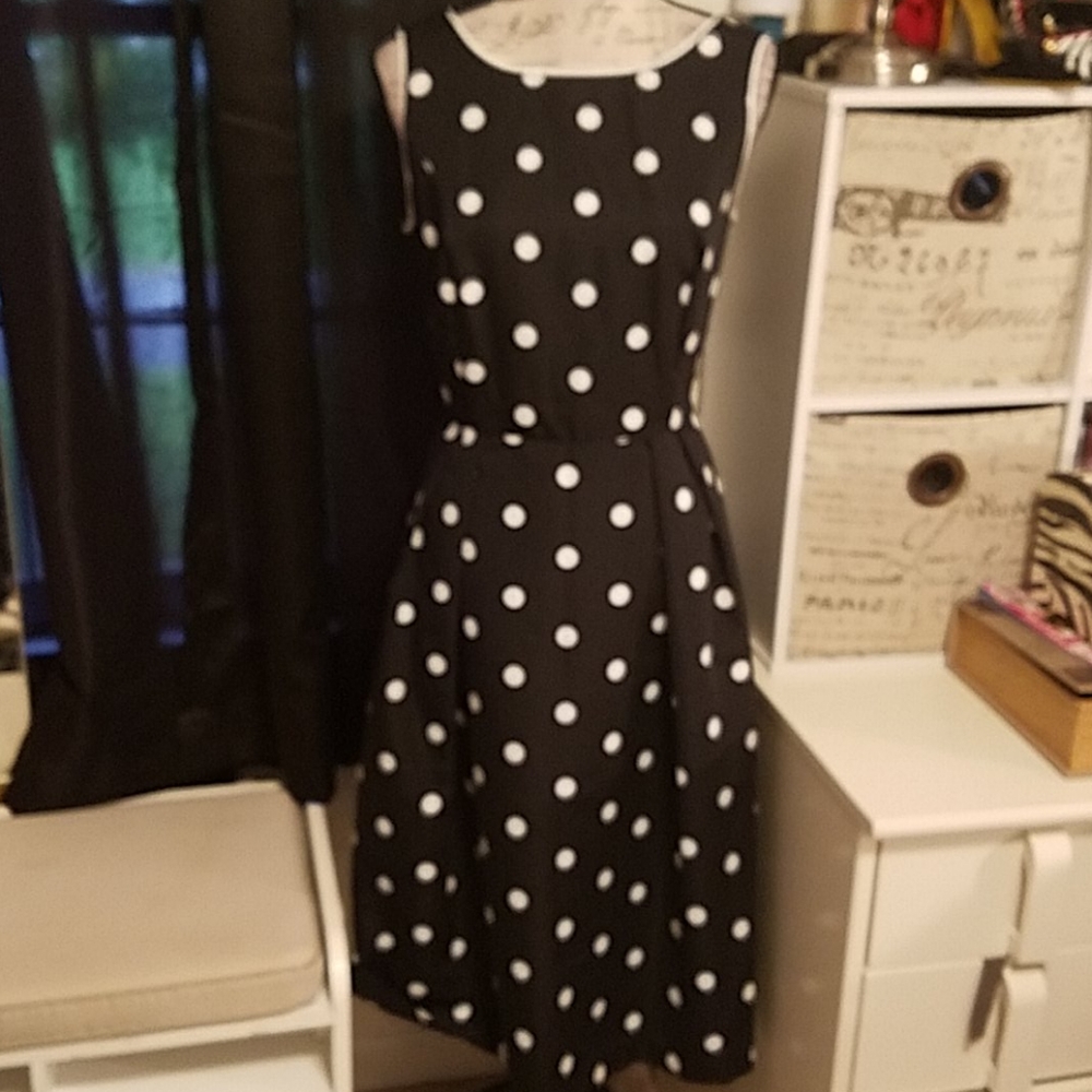 Dress by Eva Mendes NWT